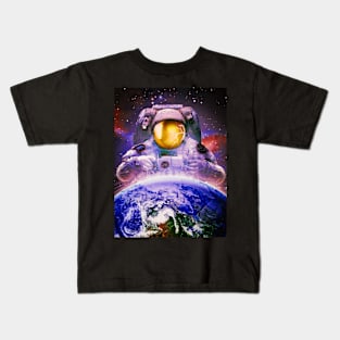 Controller Kids T-Shirt